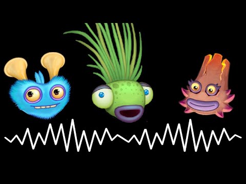 MSM ORIGINAL AND REVERSE SOUNDS (WHAT DO YOU HEAR) #84