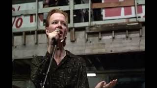 JIM CARROLL BAND it&#39;s too late