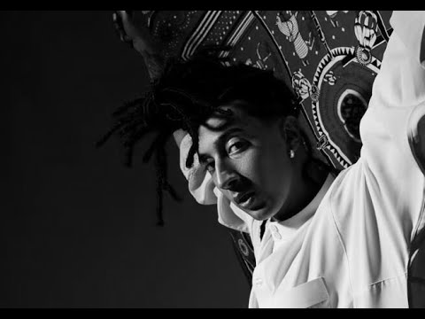 [FREE] GHALI X SIMBA LA RUE TYPE BEAT - "ALIBI" | HARD TRAP TYPE BEAT 2023