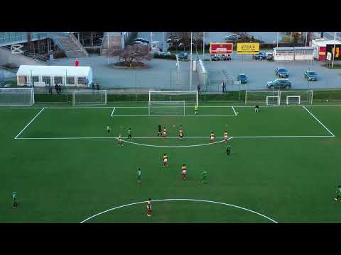 Polonia Białogon  - LKS Bolmin