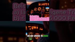 Warum schalten sich Flugzeugtriebwerke nicht einfach ab?