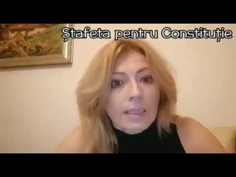 StafetaPtrJustitie I Avocat Elena Radu