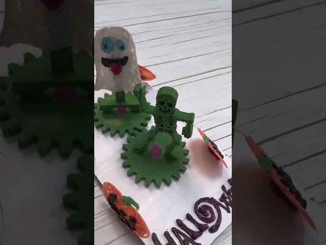 Vídeo relacionado con Camiseta unisex con estampado caótico de letras – Impresión 3D Top en estilo villano | Camiseta llamativa para Halloween y cosplay, Style_e01 Vino Rojo, XXL