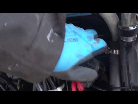 MAN 33.372 (BIG AXLES / STEEL SUSPENSION / 6 CYLINDER WITH MANUAL PUMP / ZF-GEARBOX) ID: 17766