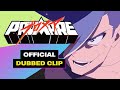 HQ Reddit [ENGLISH] Promare (2019) Full Movie Watch Online Free