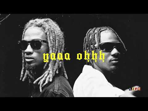 Mafia73 - With It (Visual)