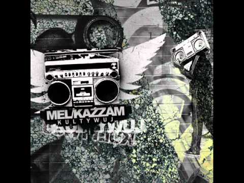 Mel/Kazzam - Z Vinylu feat. Jimson cuts Dj Ace