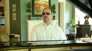 Sound A Dream Makes - Gordon Mote