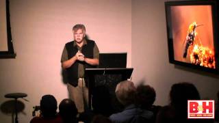 Wildlife for City Folk