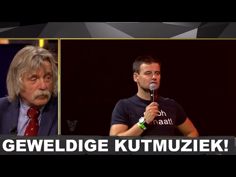 De heren over Muziek - VI COMPILATIE