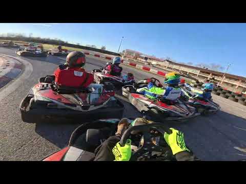 Lignano Circuit 17^ SWS SPRINT CUP Finale