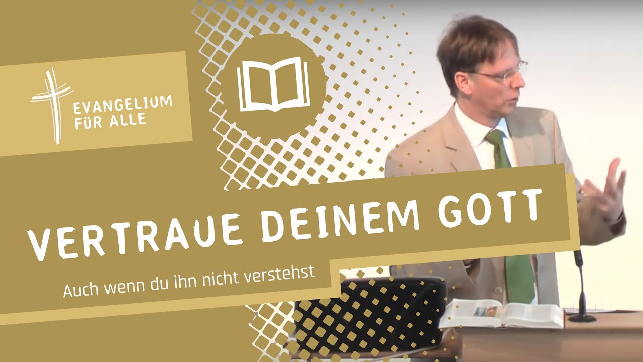 Predigt vom 18.02.2026