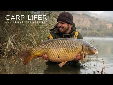 CARPLIFER GOES TO SPAIN! ALL ABOUT THE JOURNEY PT.5!