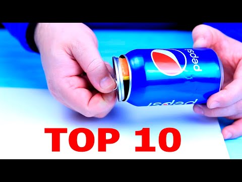 TOP 10 ENG YAXSHI IXTIROLAR