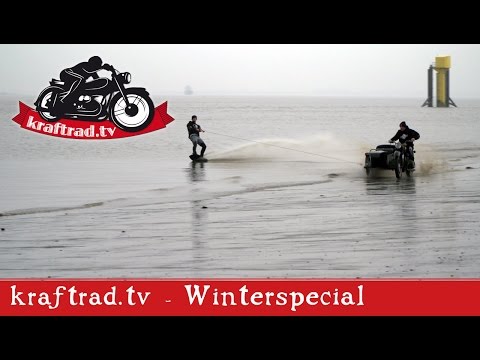 kraftrad.tv - Winterspecial