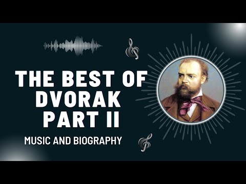 The Best of Dvorak 2