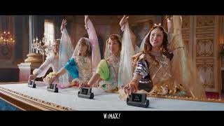 「家でも外でもWiMAX」篇 6秒