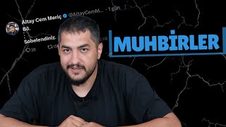 MUHBİRLER