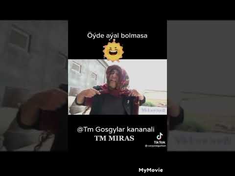 @tmgosgylar çary meret oyde ayak bolmasa