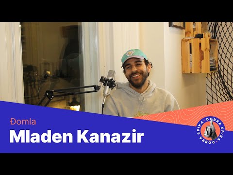 Dobra Spika - Đomla Bekfleš - Muzika koju praviš mora prvobitno tebi da se sviđa