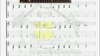 Darkthrone   Fucked Up And Ready To Die GUITAR TAB