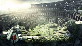 Assassin's Creed Brotherhood - Echoes of the Roman Ruins (Extended) HD