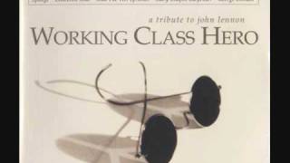 Red hot chili peppers I found out