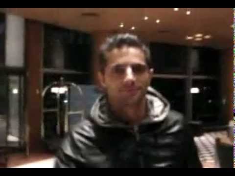 Seven del fernet - invita Joaquin Furriel (Actor)