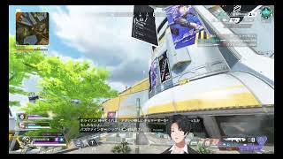 【シーズン17】ダイヤ床ペロがマスターに行くってこういうこと【APEX】