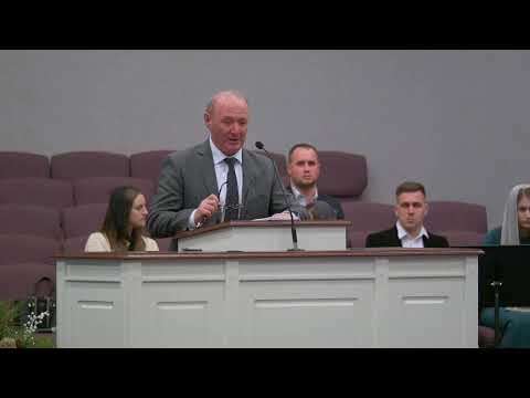 2.20.22 Full Gospel Church - Morning Service