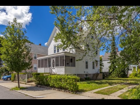 42 Hancock St, Medford MA - Deb Agliano - Tel 781-608-4692