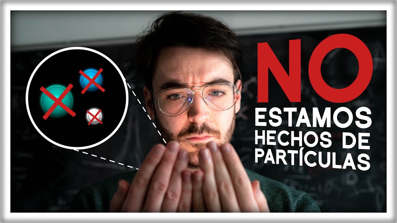 Watch NO Estamos Hechos de Partículas Now NO Estamos Hechos de Partículas
