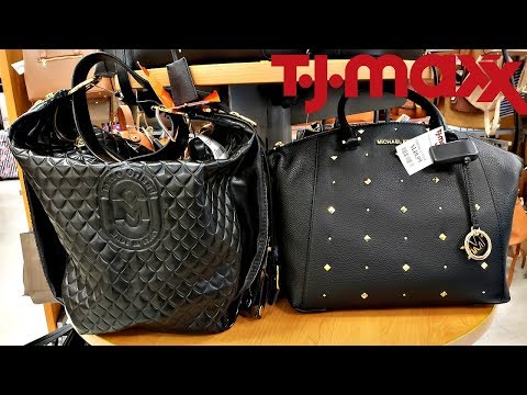 What Purse Brands Does Tj Maxx Carry-on Luggage | semashow.com
