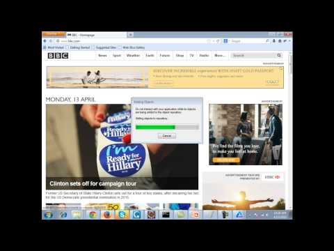 QTP UFT Tutorial Training   Part 5