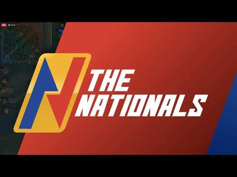 [GAME3] | HAPPY FEET EMPERORS VS CIGNAL ULTRA WARRIOR