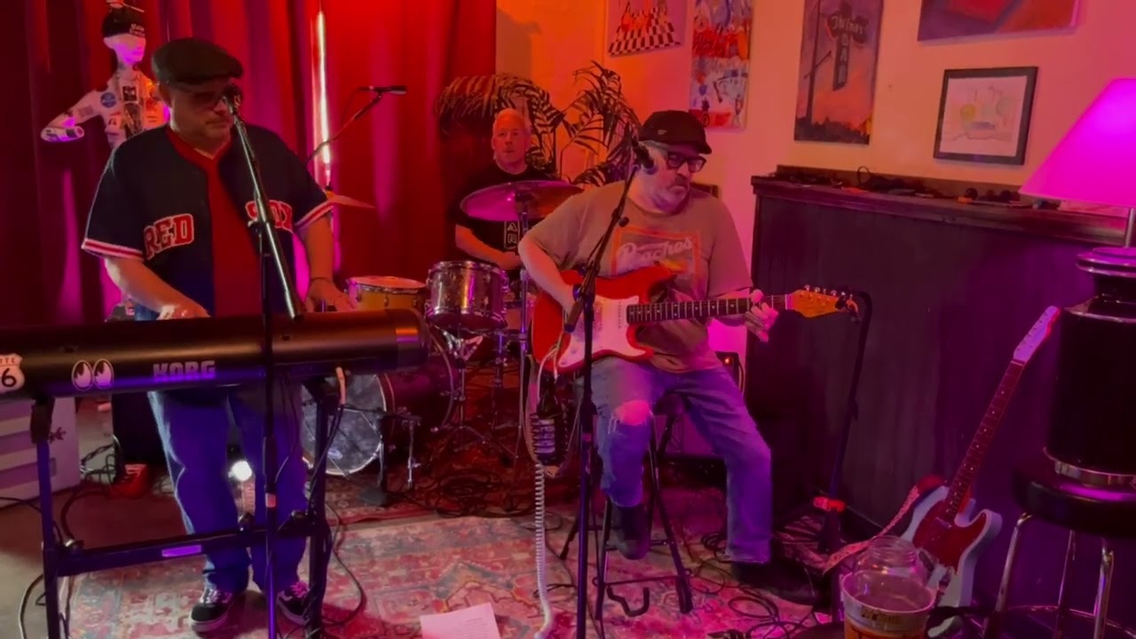 Promotional video thumbnail 5 for The Hi-Fi Hillbillies