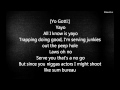 Snootie Wild - Yayo (lyrics) ft. Yo Gotti - Lyrics ...