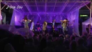 Charice One Day - Infinite Launch (thx Blizzme (&amp; Ace?)) Improved Audio