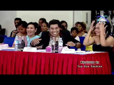 Anin Malirin (Aida Belo) - Orlanda!!! Lian furak tebes