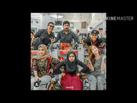 Sahabat sehidup sesurga