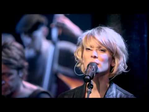 Sting & Jo Lawry - Practical Arrangement Live, NYC