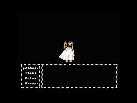 Abaddon: Princess Of The Decay OST - Final Boss Theme