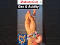 How To Cure Gas Acidity Bloating Yoga Mudra For Gas Acidity Bloating Varun Mudra