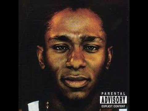 Mos Def - Universal Magnetic