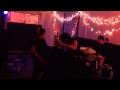 Slug. - Tomorrow She Goes Away at TLMS