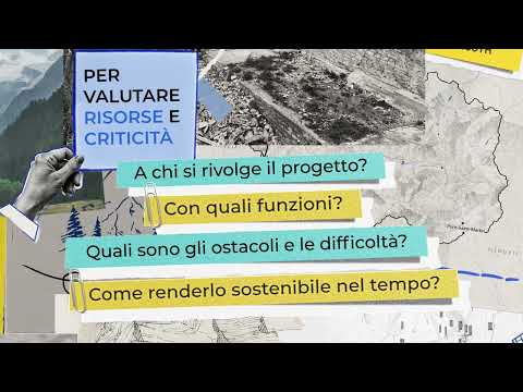 VIDEO GAL Valle d’Aosta
