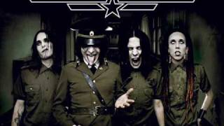 Deathstars - Our God the Drugs