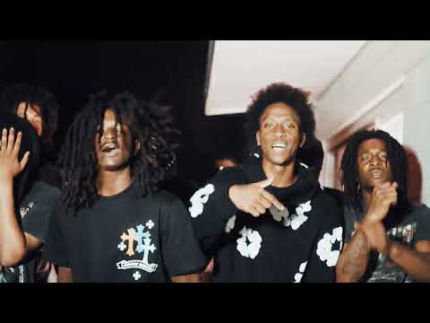 Trench Babys ft GG Woe - HellRaisers (Official Music Video)