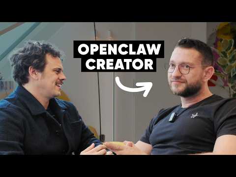 My friend accidentally started an AI revolution