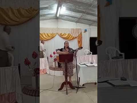 Misión cristianas pentecostal Santiago del Estero lugones Facebook. Epístola a los Hebreos 